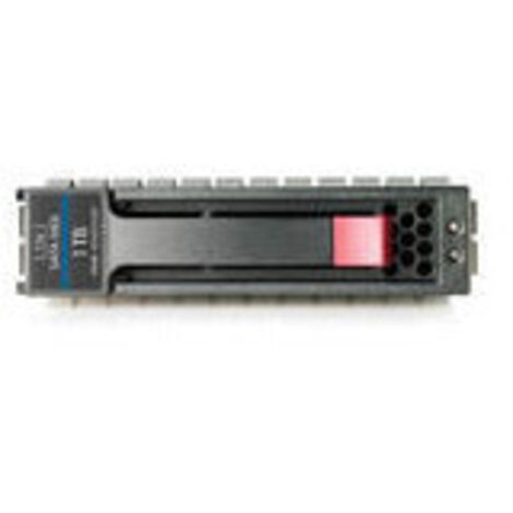 Disque dur HP Enterprise 1 To 7,2K SAS 2,5 pouces, 606020-001