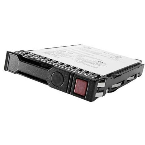 Disque dur HP Enterprise 1,2 To 12G SAS 10K 2,5 pouces ENT, 785079-B21