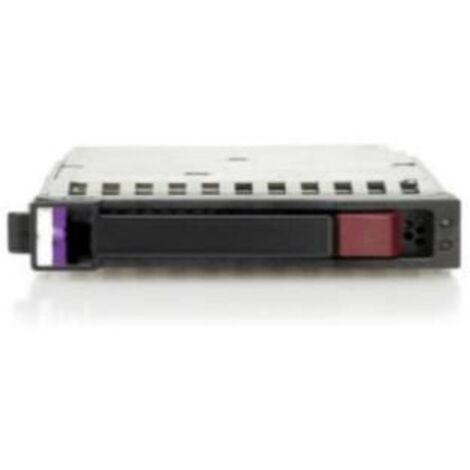 Disque dur HP Enterprise 1,2 To MSA, 730704-001