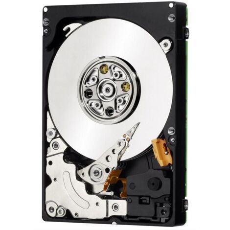 Disque dur HP Enterprise 146 Go 15K SAS 2,5" 512547-TV1