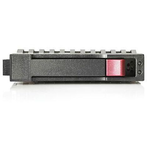 Disque dur HP Enterprise 900 Go 10 000 tr/min SAS 2,5" 716649-001