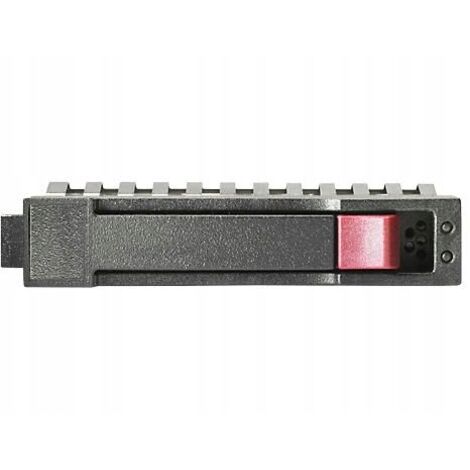 Disque dur HP Enterprise MSA 1,8 To 12 Go SAS 10 000 tr/min, J9F49A