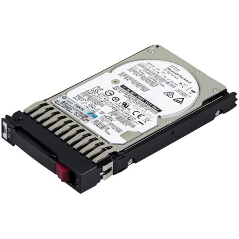 Disque dur HP Enterprise MSA 900 Go 12G 10K 2,5" 787647-001