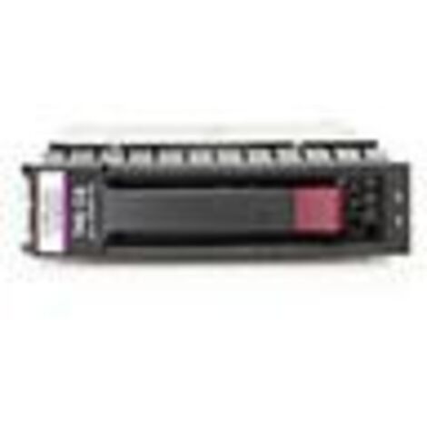 Disque dur HP Enterprise SAS6 SFF 10K 2,5 pouces 900 Go, référence 619291-B21