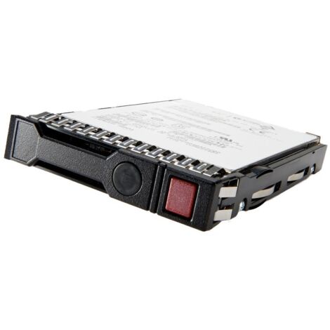 Disque dur SAS 2,5" HP 872475-B21 300 Go remplaçable à chaud SFF