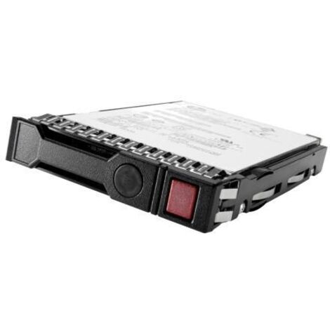 Disque dur SAS HP Enterprise 450 Go, 737572-001