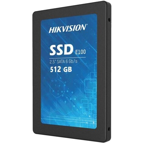 Disque Dur SSD 2.5" 1024 Go