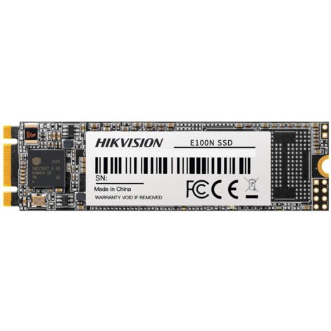 Disque Dur SSD HS-SSD-E100NI-256G-2280