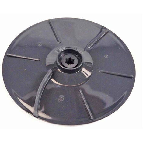 Disque éjection