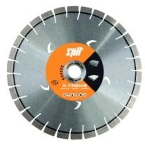Disque Elematic SPIT XTREME C 140 spécifique pour le béton 610059