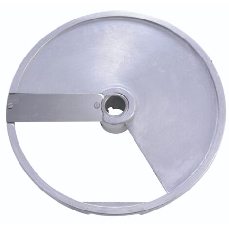Disque Eminceur 14 mm pour Coupe-Légumes 550 W