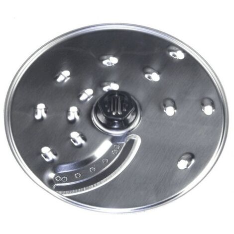 DISQUE EMINCEUR 4MM POUR PETIT ELECTROMENAGER   KENWOOD - KW715023