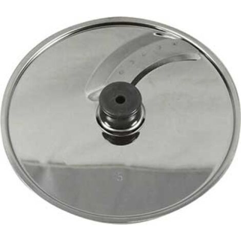 DISQUE EMINCEUR EPAIS RAPE GROS pour PIECES PREPARATION...