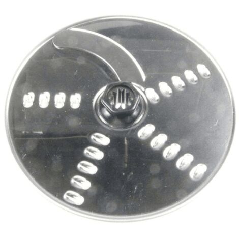 DISQUE EMINCEUR FIN POUR PETIT ELECTROMENAGER KENWOOD - KW715021