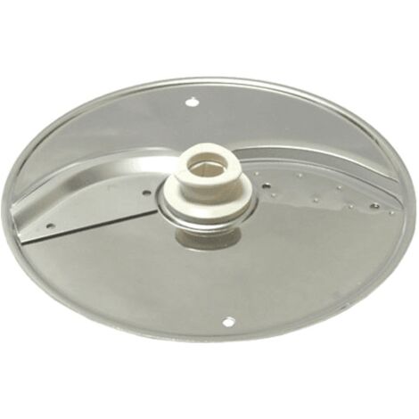 DISQUE EMINCEUR pour PIECES PREPARATION CULINAIRE PETIT...