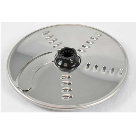 Disque éminceur pour robot multifonction, compatible Kenwood FDM30/ FDM31 - AS00004678