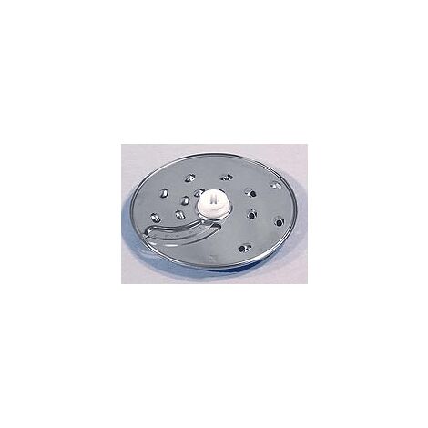 DISQUE EMINCEUR RAPE EPAIS REVERSIBLE KM pour PIECES...