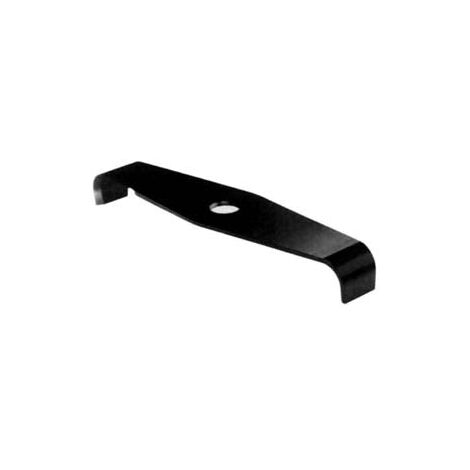 Disque en acier à 2 dents mm 300 Mulching Excel 08277