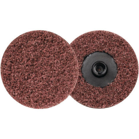 Disque en non-tissé compact COMBIDISC VRW D. 50 mm moyen tendre 19000 min-¹ PFER (Par 50)