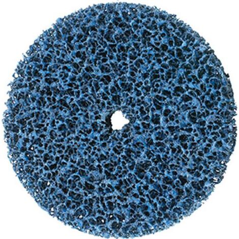 DISQUE ENLÈVE LE REVÊTEMENT - 150X13MM
