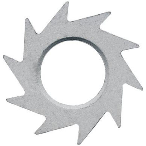 Disque étoile coudé 16 pcs, pour EPF 1503