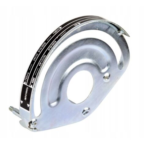 DISQUE EXTÉRIEUR DE L'ASCENSEUR URSUS C-360 C360