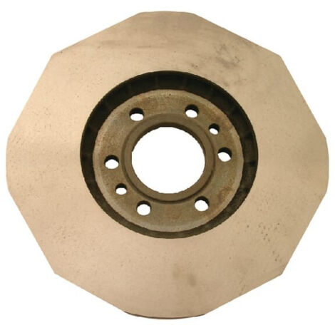 Disque FENDT 119102070050