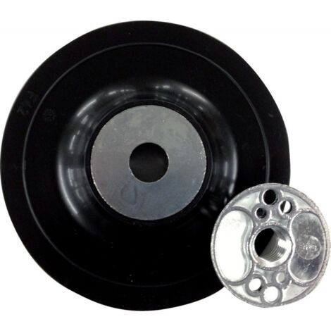 Disque fibre 115mm M14 CircumPRO