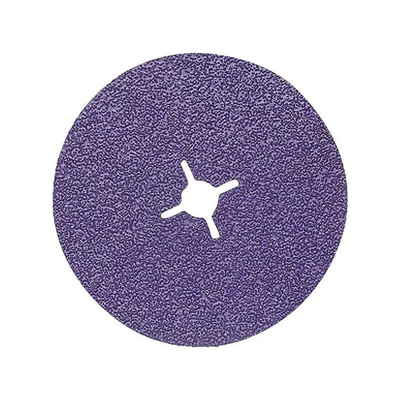 FP - Disque fibre Cubitron ii 982CX Pro 180 mm. P036+ 3M