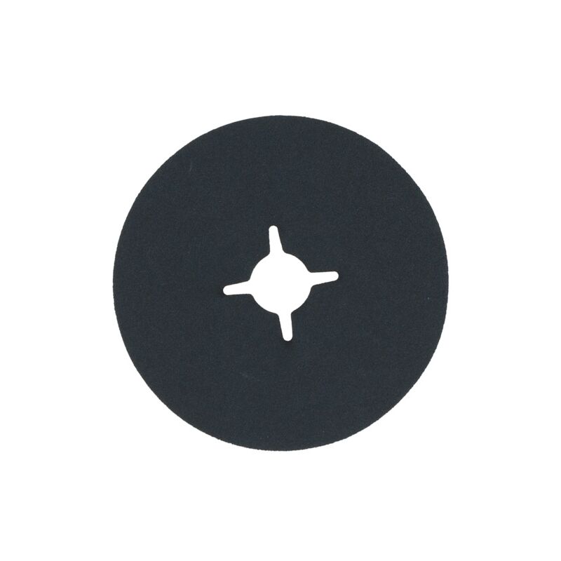 FP - Disque abrasif appliqué Norzon F827 - Ø125 mm - Grain 120 - norton