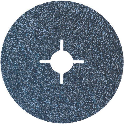Disque fibre FS VICTOGRAIN 36 D.125mm K.36 PFERD (Par 25)