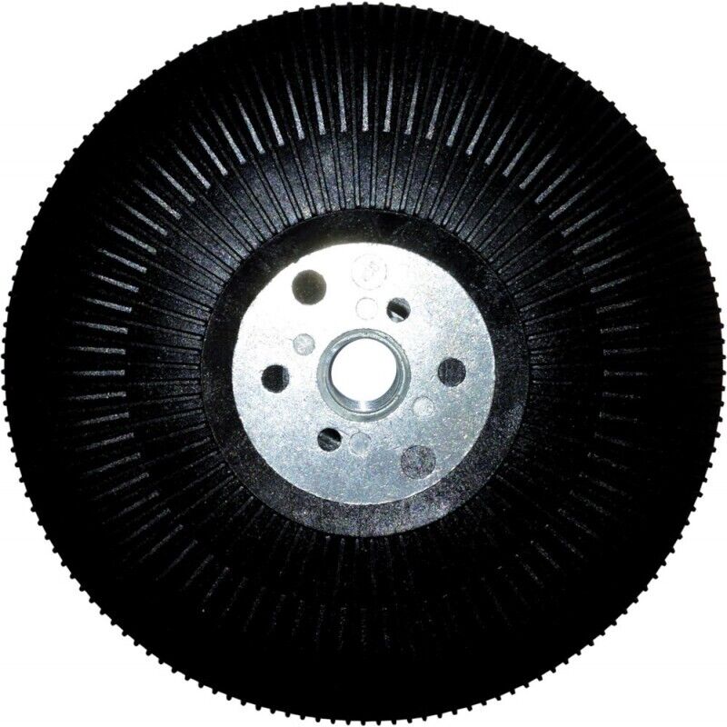 Disque fibre M14 - 180 mm FORTIS