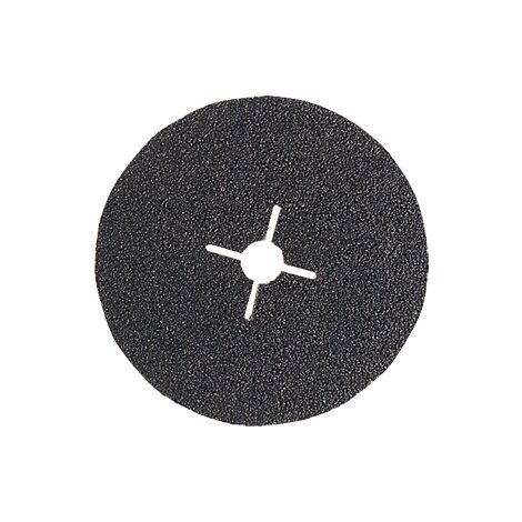 Disque fibre pierre Classic ø 180 Grain 80