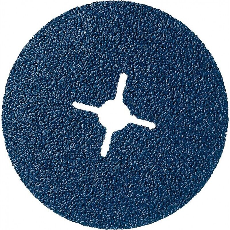 Disque fibre F827 125 mm P36 (Par 100)