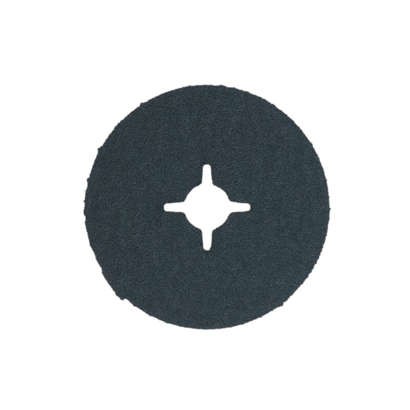 FP - Disque abrasif appliqué Norzon F827 - Ø125 mm - Grain 60 - norton