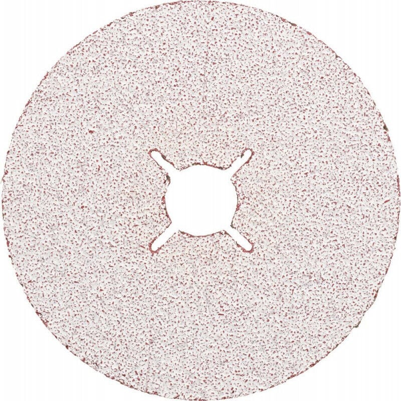 FP - Disque fibre XF733STEARATplus 125mm K80 vsm