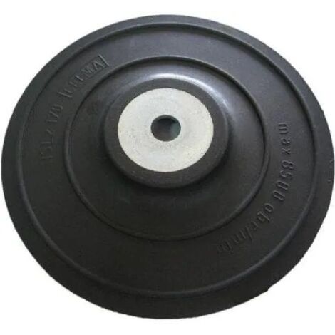 DISQUE FLEXIBLE 170MM