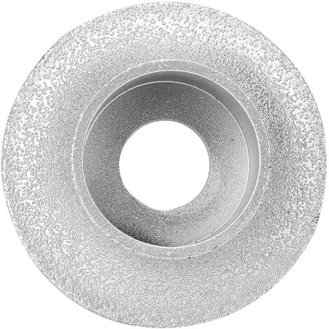 disque Franais Abrasif  Sec Et  L'eau [1.5cm] (pour Meuleuse D'angle Disque Franais Diamant Bras Abrasif  Sec Et  L'eau)