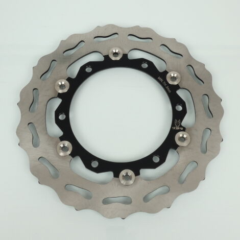 Disque frein avant One pour scooter Yamaha 500 Tmax 2008 à 2011