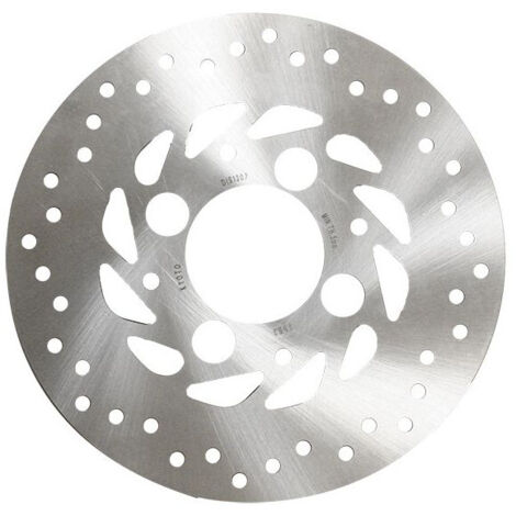 Disque Frein Honda Ø256x110X70 NbTrou4xØ8,5