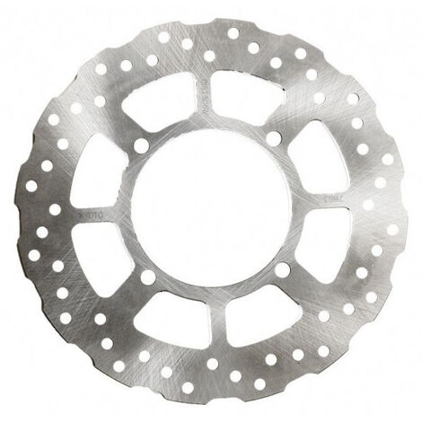 Disque Frein Kawasaki Ø270x130x110 NbTrous4x10.5