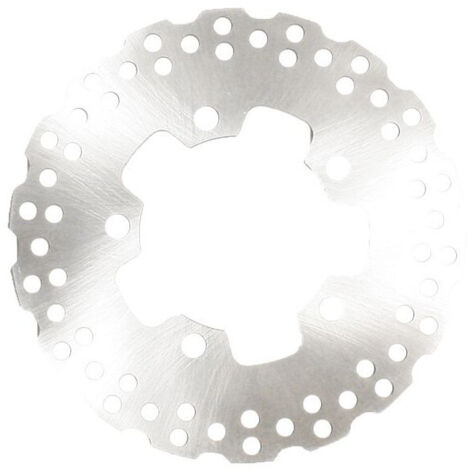 Disque Frein Suzuki Ø210x110x89.5 NbTrous5x10.5