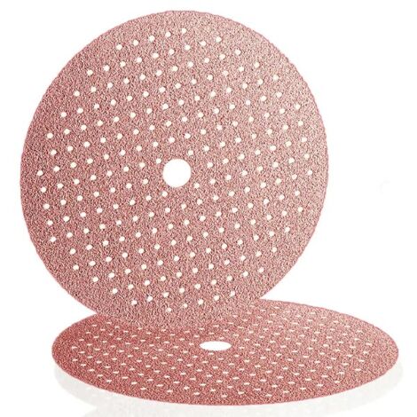 Disque Girafe VC152 Multihole D225 GR220 boite de 50 Hermes