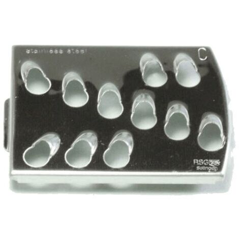 DISQUE INSER RAPE GROS POUR PETIT ELECTROMENAGER   BOSCH - 00618100