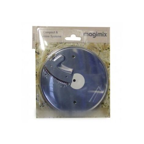 Disque julienne 6mm pour Robot multifonction MAGIMIX 17373
