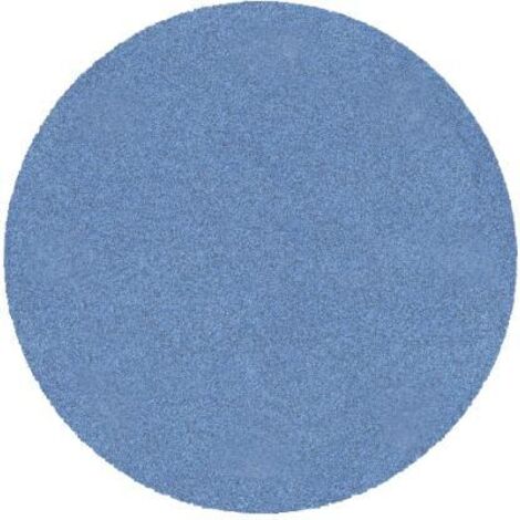 Disque K. 125 PS36CK 50 pièces. 150 bois dur/plastique