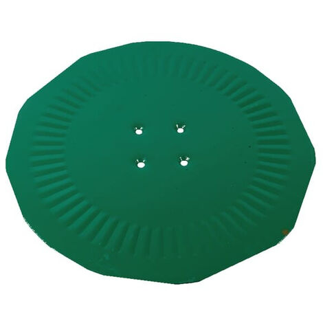 Disque KVERNELAND KK076407R