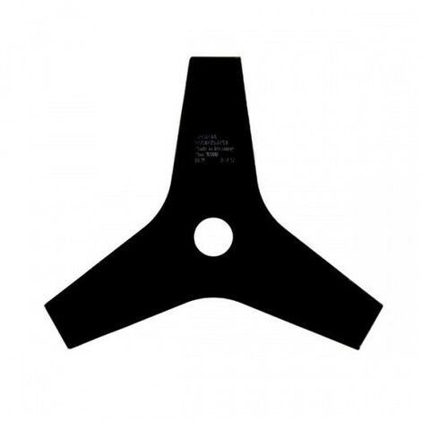 Disque / lame 3 dents Alésage 25,4mm D. 305mm