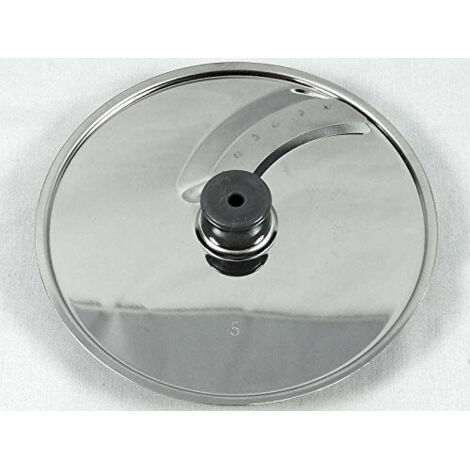 Disque Lame pour emincer N 5 Accessoire FOOD kah647pl at647 Kenwood kw715910 rechange original
