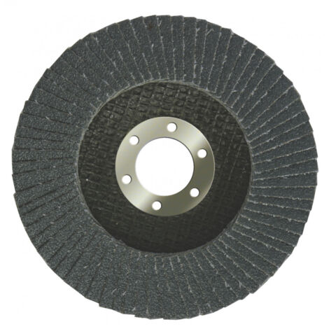 disque lamelle convexe 125 z40